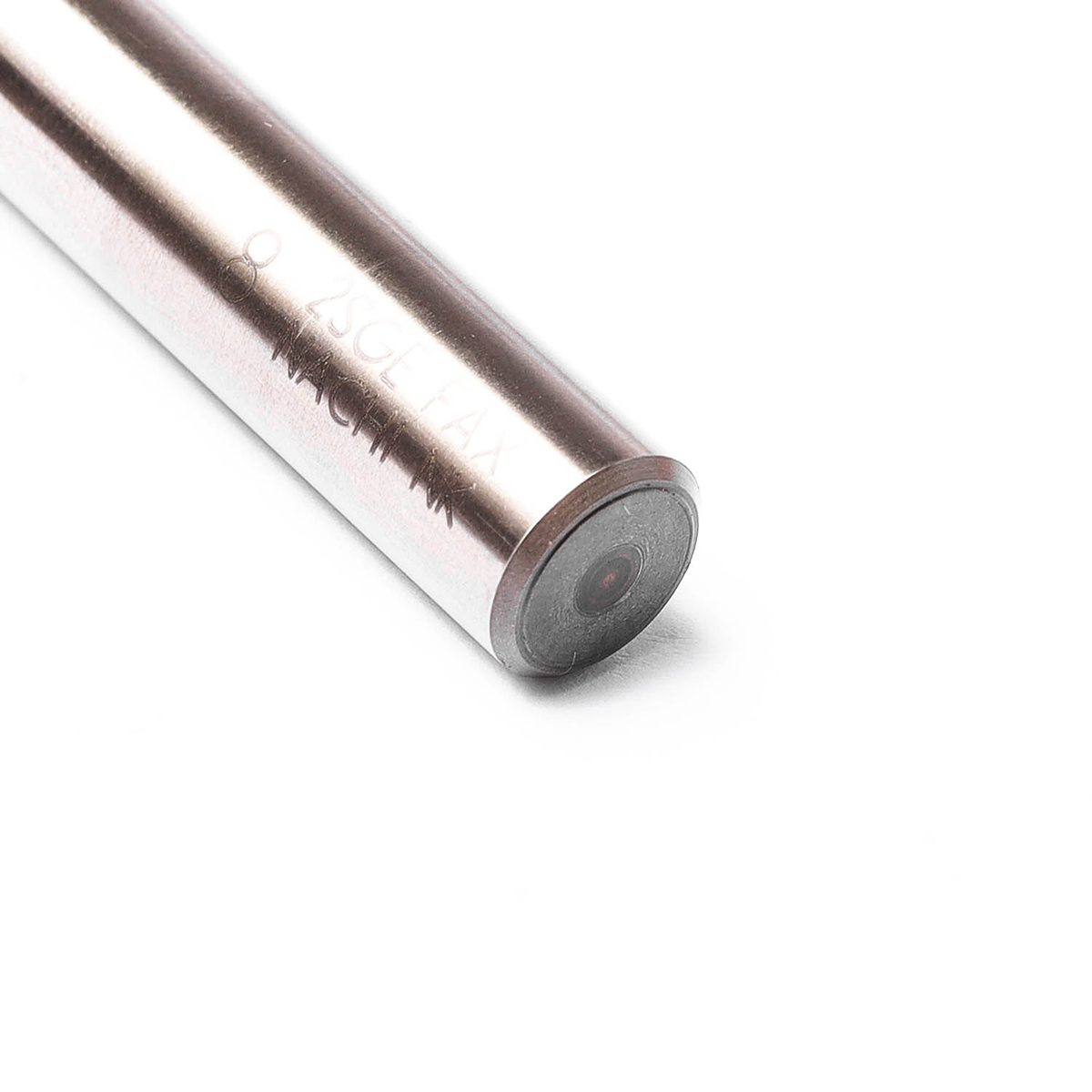 ดอกเอ็นมิลล์เคลือบ SG 2 ฟัน SG-FAX ENDMILL2-FLUTE ขนาด 8.0 มม. L7472P NACHI รุ่น NA7472P0800 รูปที่ 2