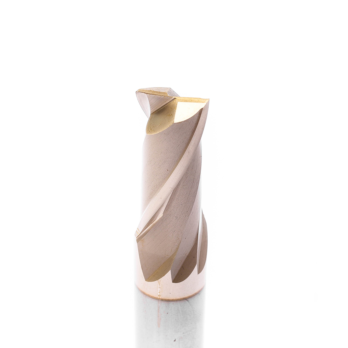 ดอกเอ็นมิลล์เคลือบ SG 2 ฟัน SG-FAX ENDMILL2-FLUTE ขนาด 15.0 มม. L7472P NACHI รุ่น NA7472P1500 รูปที่ 3