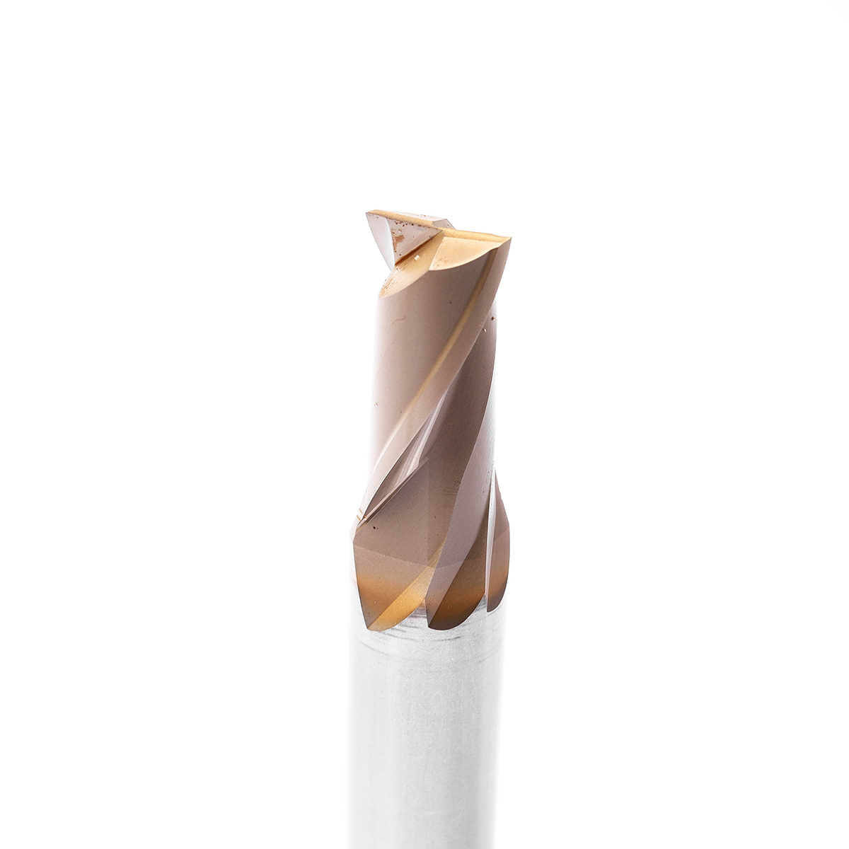 ดอกเอ็นมิลล์เคลือบ SG 2 ฟัน SG-FAX ENDMILL2-FLUTE ขนาด 18.0 มม. L7472P NACHI รุ่น NA7472P1800 รูปที่ 3