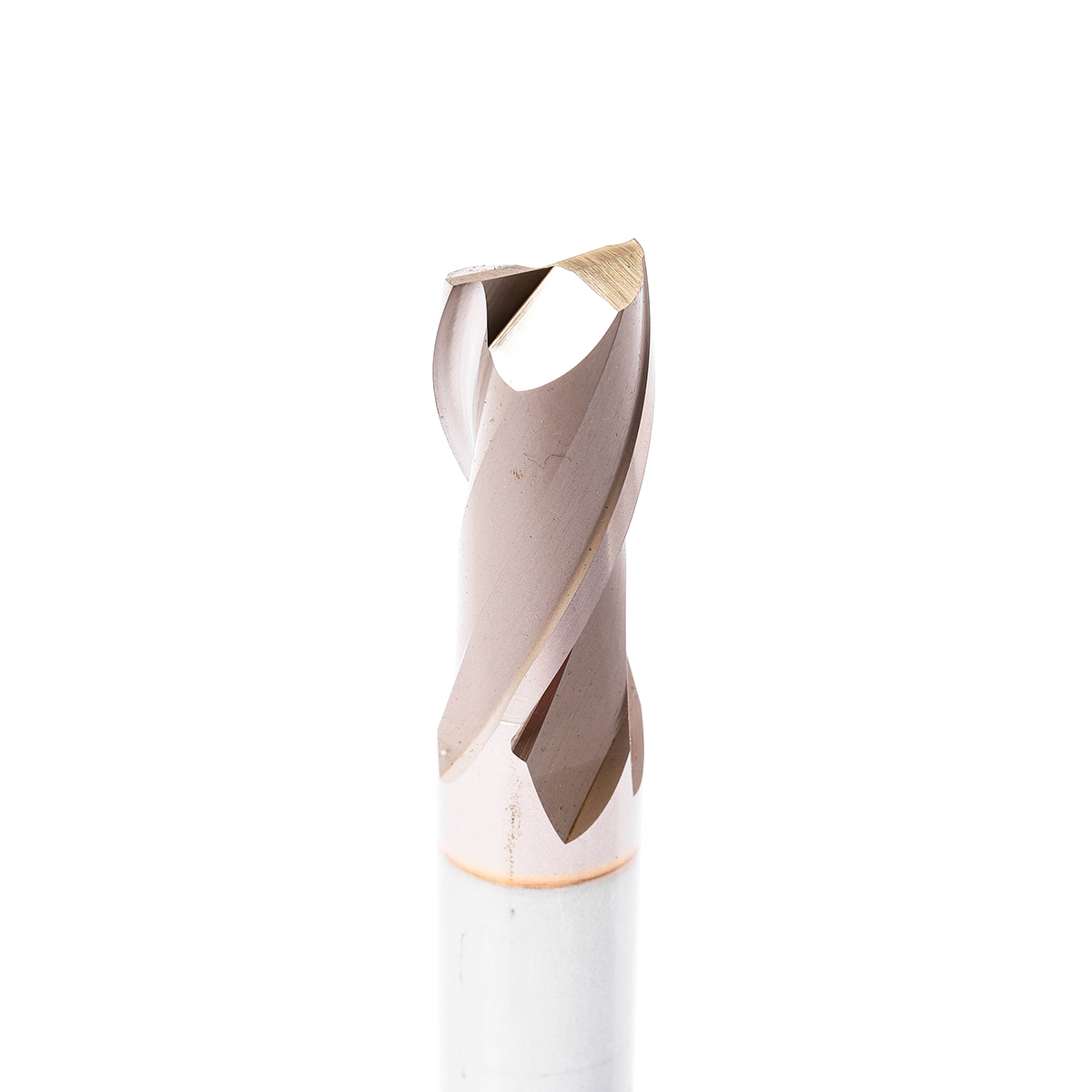 ดอกเอ็นมิลล์เคลือบ SG 2 ฟัน SG-FAX ENDMILL2-FLUTE ขนาด 20.0 มม. L7472P NACHI รุ่น NA7472P2000 รูปที่ 3