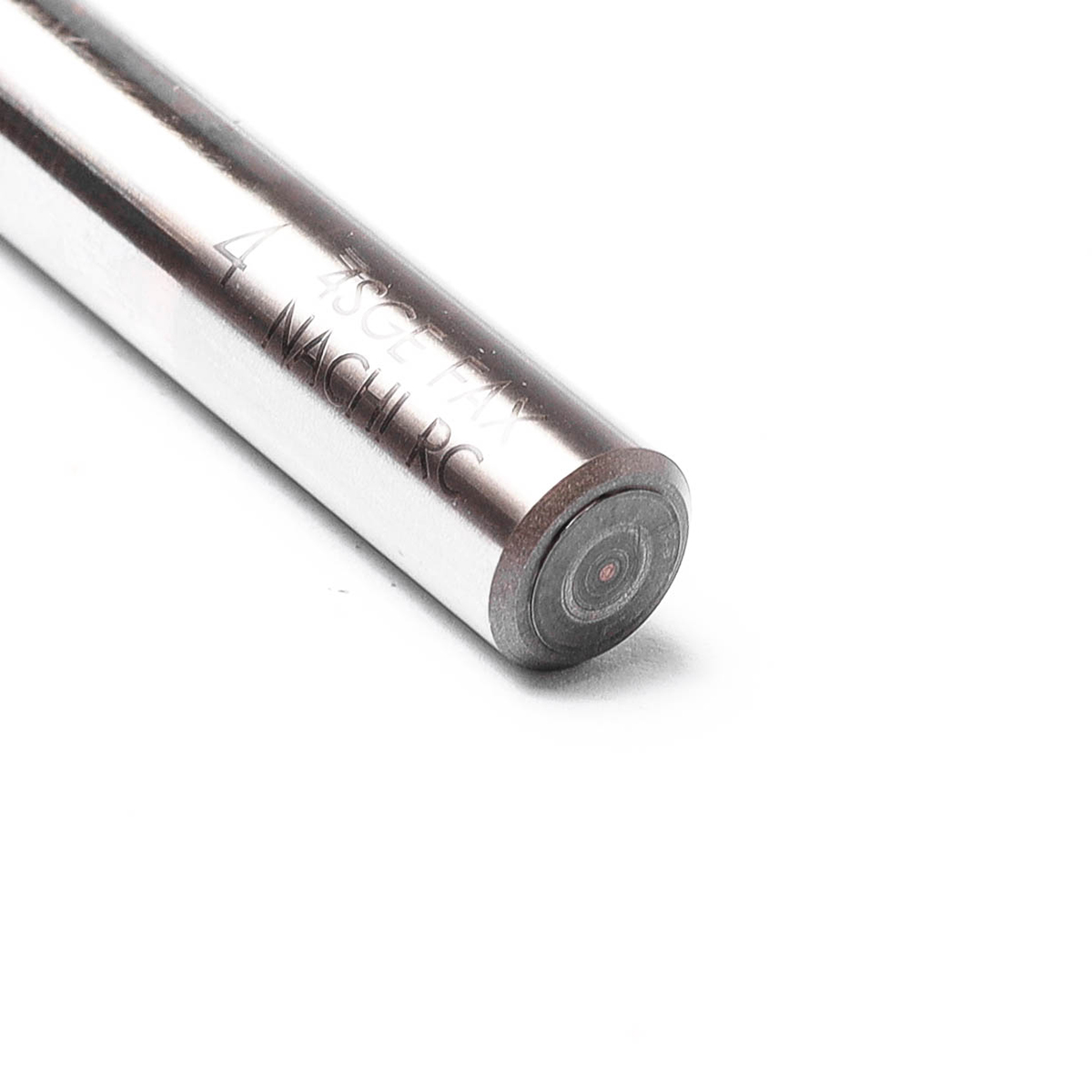 ดอกเอ็นมิลล์เคลือบ SG 4 ฟัน SG-FAX ENDMILL4-FLUTE ขนาด 4.0 มม. L7474P NACHI รุ่น NA7474P0400 รูปที่ 2