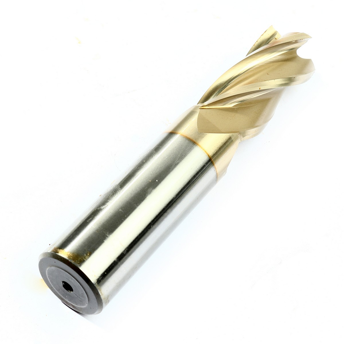ดอกเอ็นมิลล์เคลือบ SG 4 ฟัน SG-FAX ENDMILL4-FLUTE ขนาด 24.0 มม. L7474P NACHI รุ่น NA7474P2400 รูปที่ 2