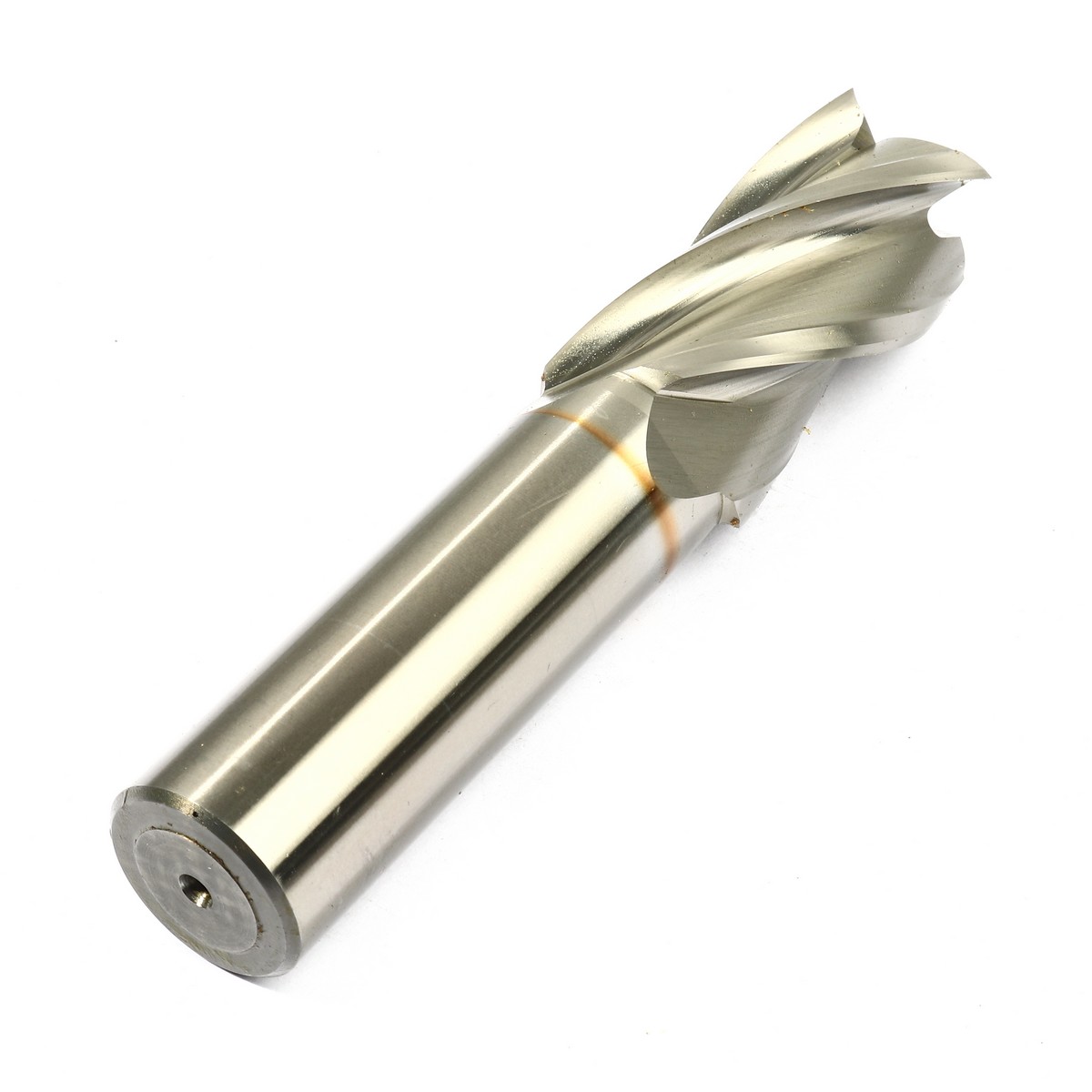 ดอกเอ็นมิลล์เคลือบ SG 4 ฟัน SG-FAX ENDMILL4-FLUTE ขนาด 29.0 มม. L7474P NACHI รุ่น NA7474P2900 รูปที่ 2