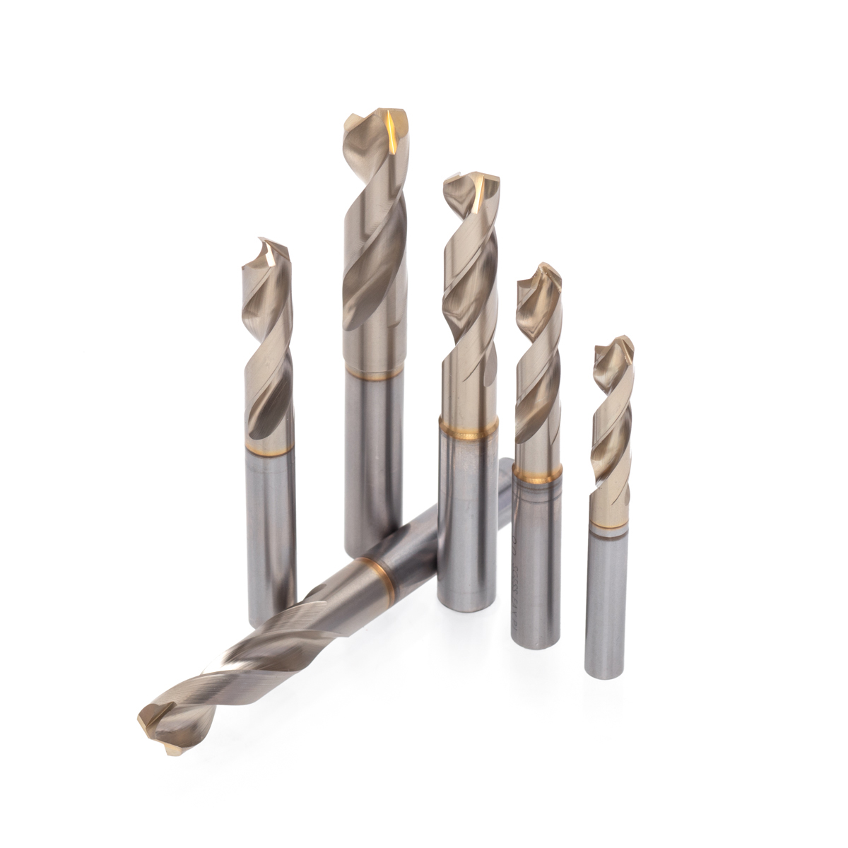 ดอกสว่านพาวเวอร์ไฮสปีด ขนาด 8.0 มม. L7572P NACHI รุ่น NA7572P0800 ราคา ฿852