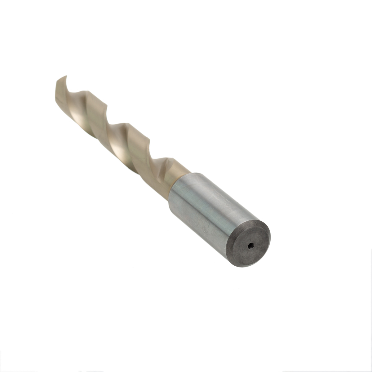 NACHI L7574P 8.6 MM End Mill Shank Drill Bit Model NA7574P0860 photo 3