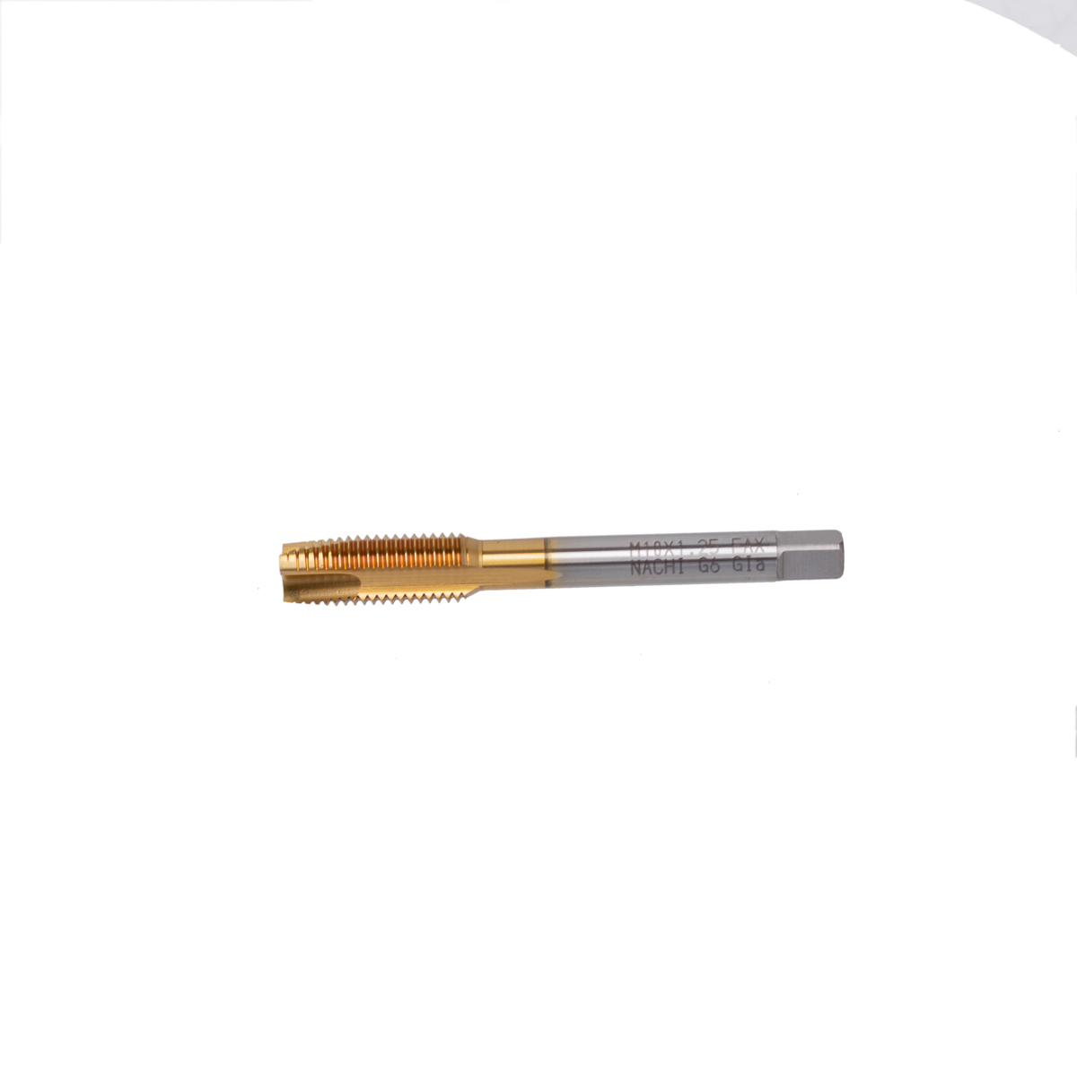 ดอกต๊าป L7912P_M10.0X1.25 G GUN TAP NACHI รุ่น NA7912P100X1.25 รูปที่ 3