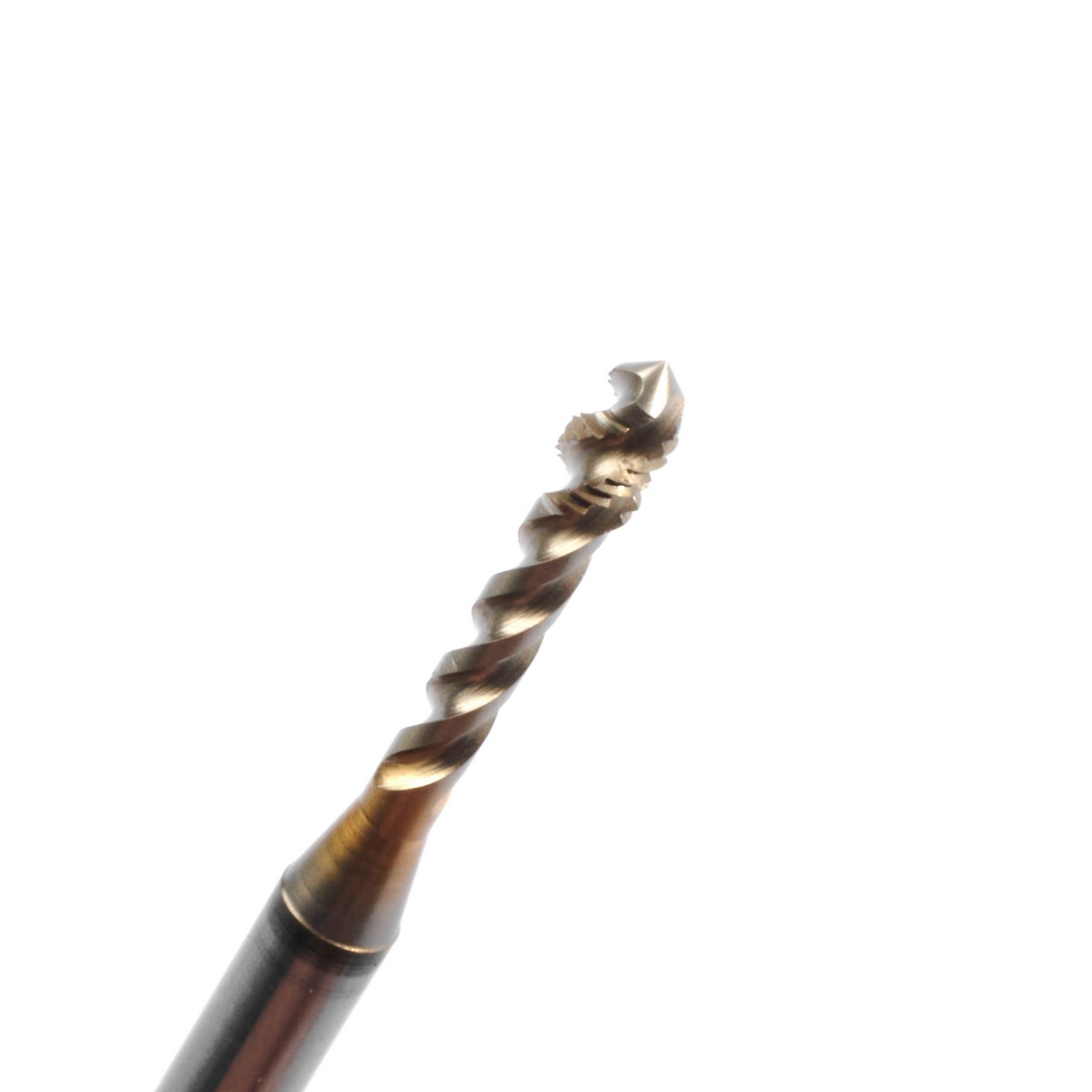 NACHI SG Spiral Flute Tap L7946_M3X0.5 R+1 Model NA7946_030X0050X01 photo 4