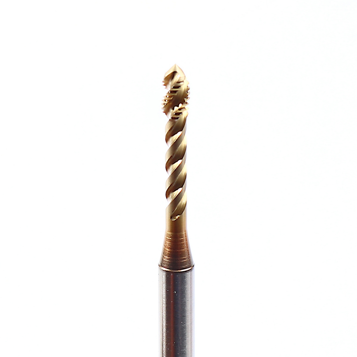 NACHI SG Spiral Flute Tap L7946_M3X0.5 R+2 Model NA7946_030X0050X02 photo 3