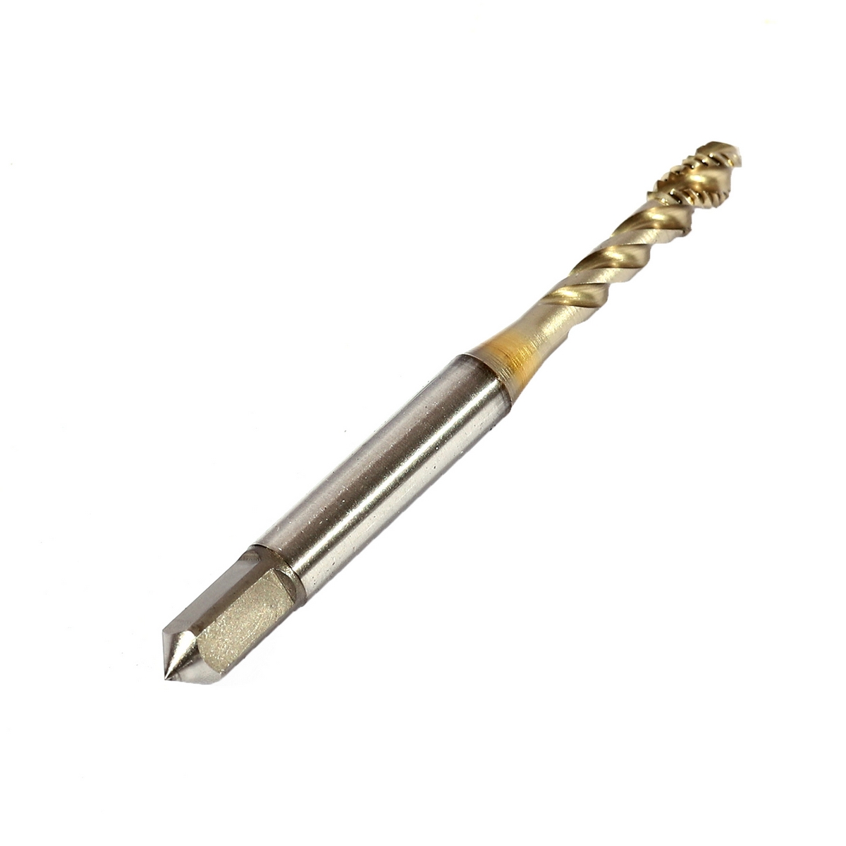 NACHI SG Spiral Flute Tap L7946_M4X0.7 R+1 Model NA7946_040X0070X01 photo 3