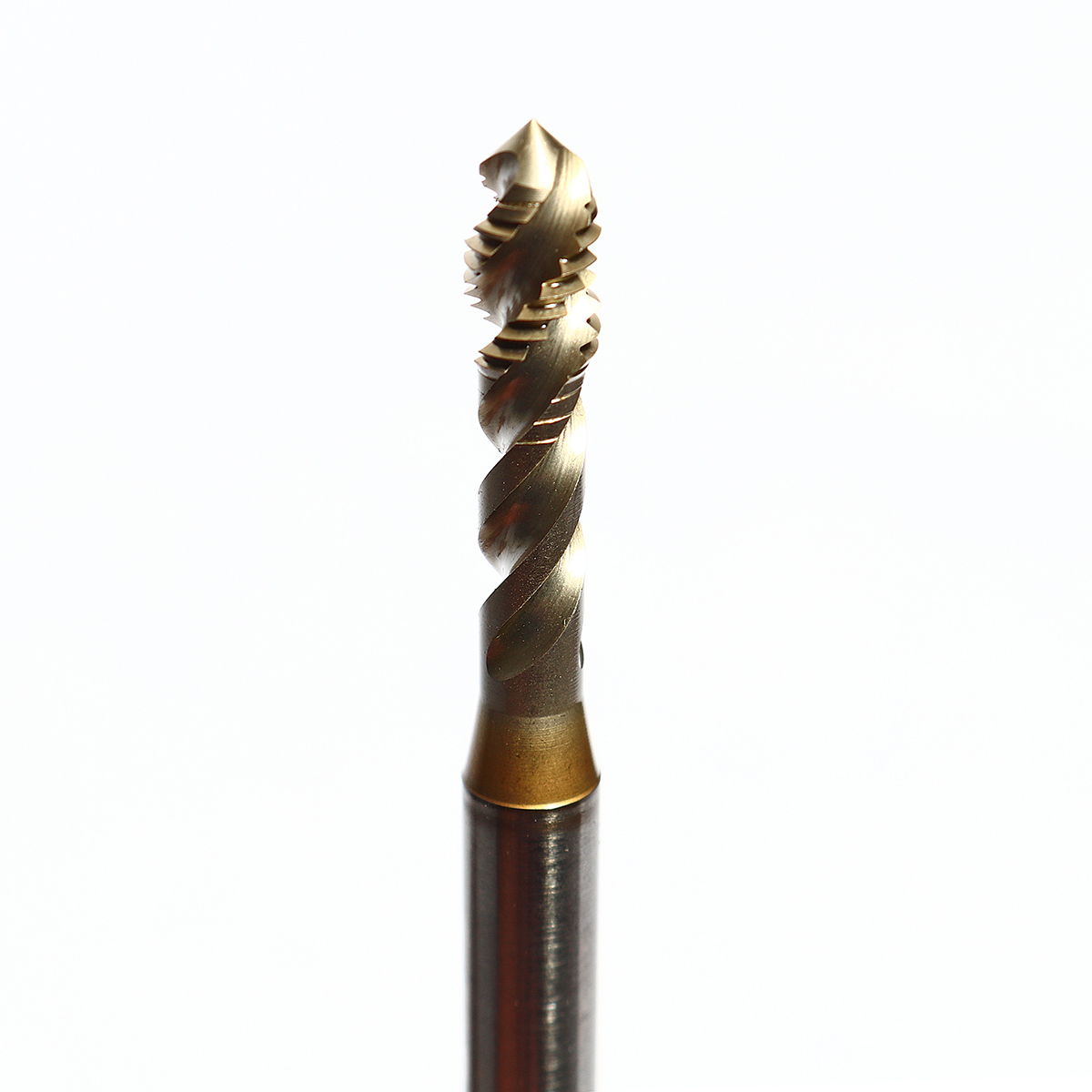 NACHI SG Spiral Flute Tap L7946_M5X0.8 R+2 Model NA7946_050X0080X02 photo 3