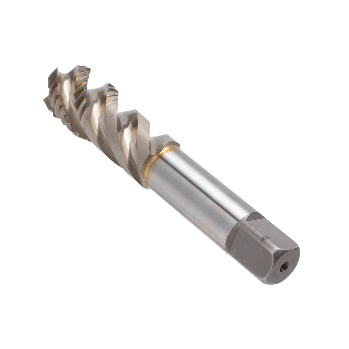 ดอกต๊าปร่องเกลียว SG L7946_M8.0X1.25 NACHI รุ่น NA7946_080X0125 รูปที่ 3
