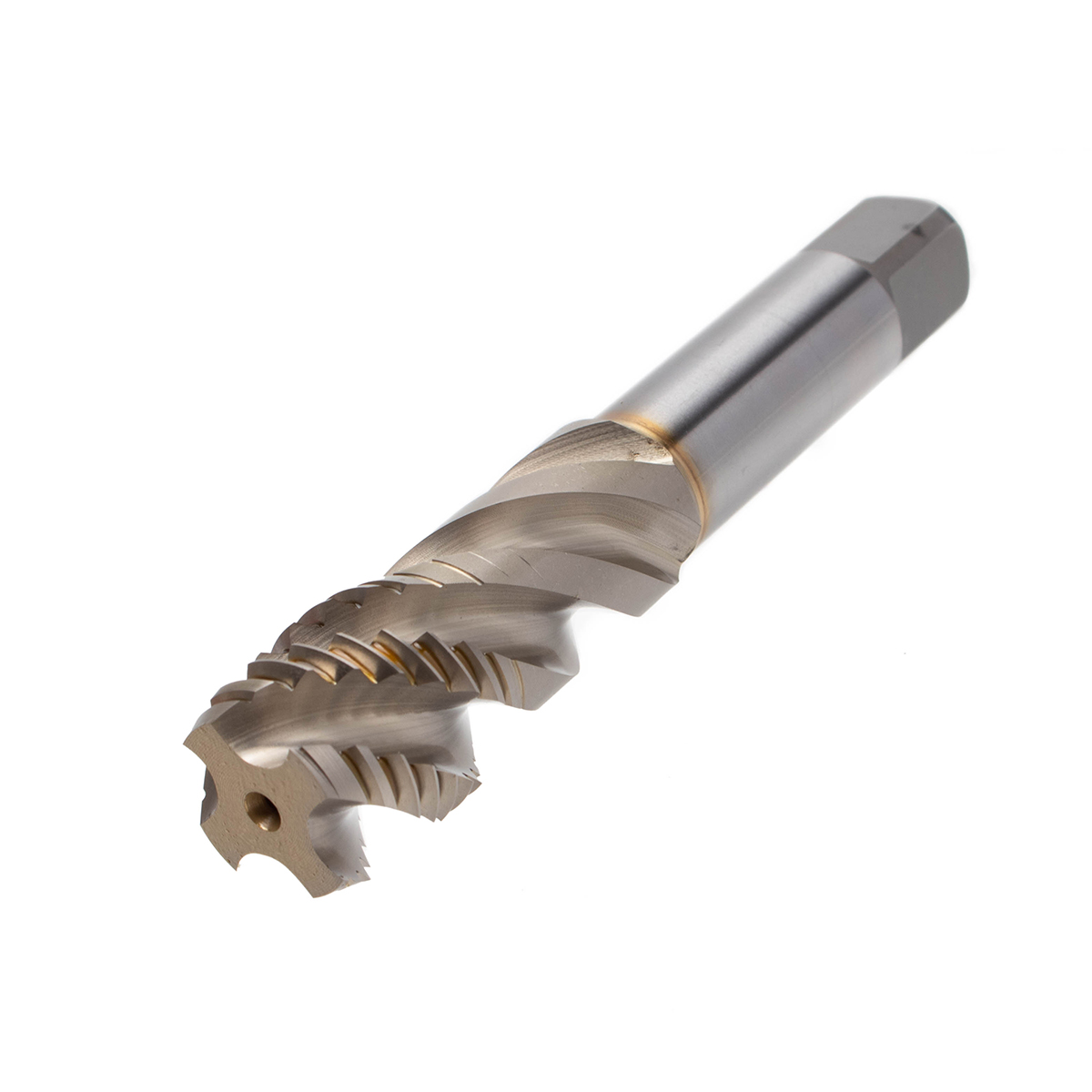 ดอกต๊าปร่องเกลียว SG L7946_M8.0X1.25 NACHI รุ่น NA7946_080X0125 รูปที่ 2