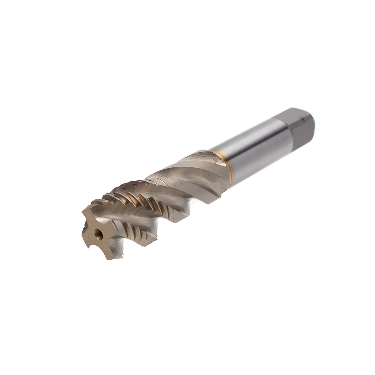 NACHI L7946_M18.0X2.5 SG Spiral Flute Tap Model NA7946_180X0250 photo 2