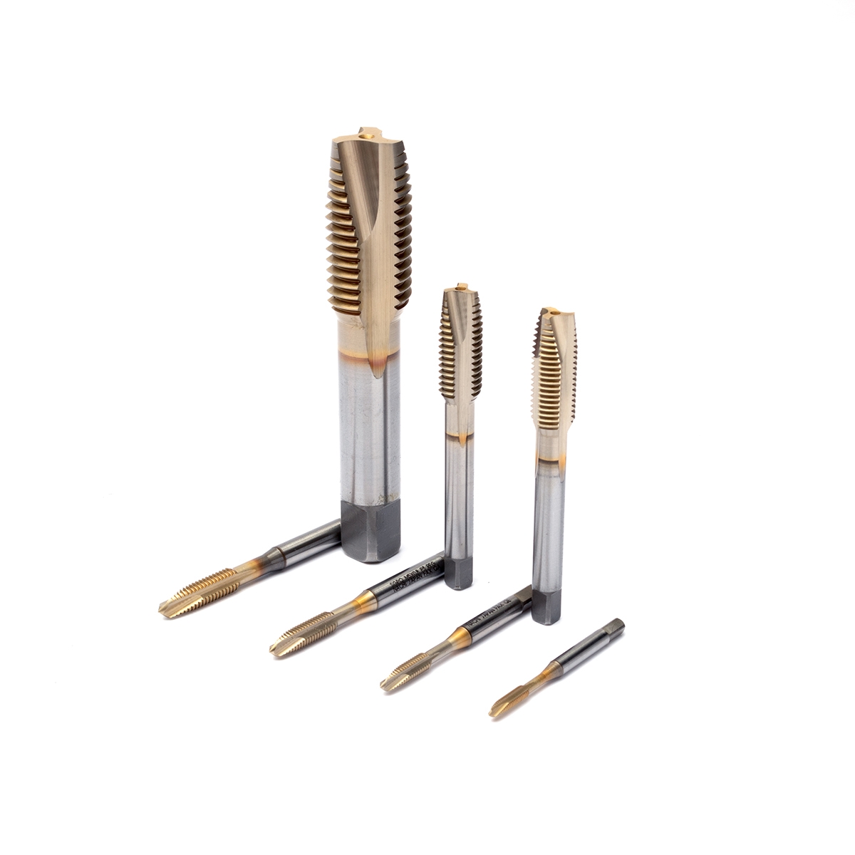 ดอกต๊าปเคลือบ SG ร่องตรง L7950_M4.0X0.7 NACHI รุ่น NA7950_040X0070 ราคา ฿618