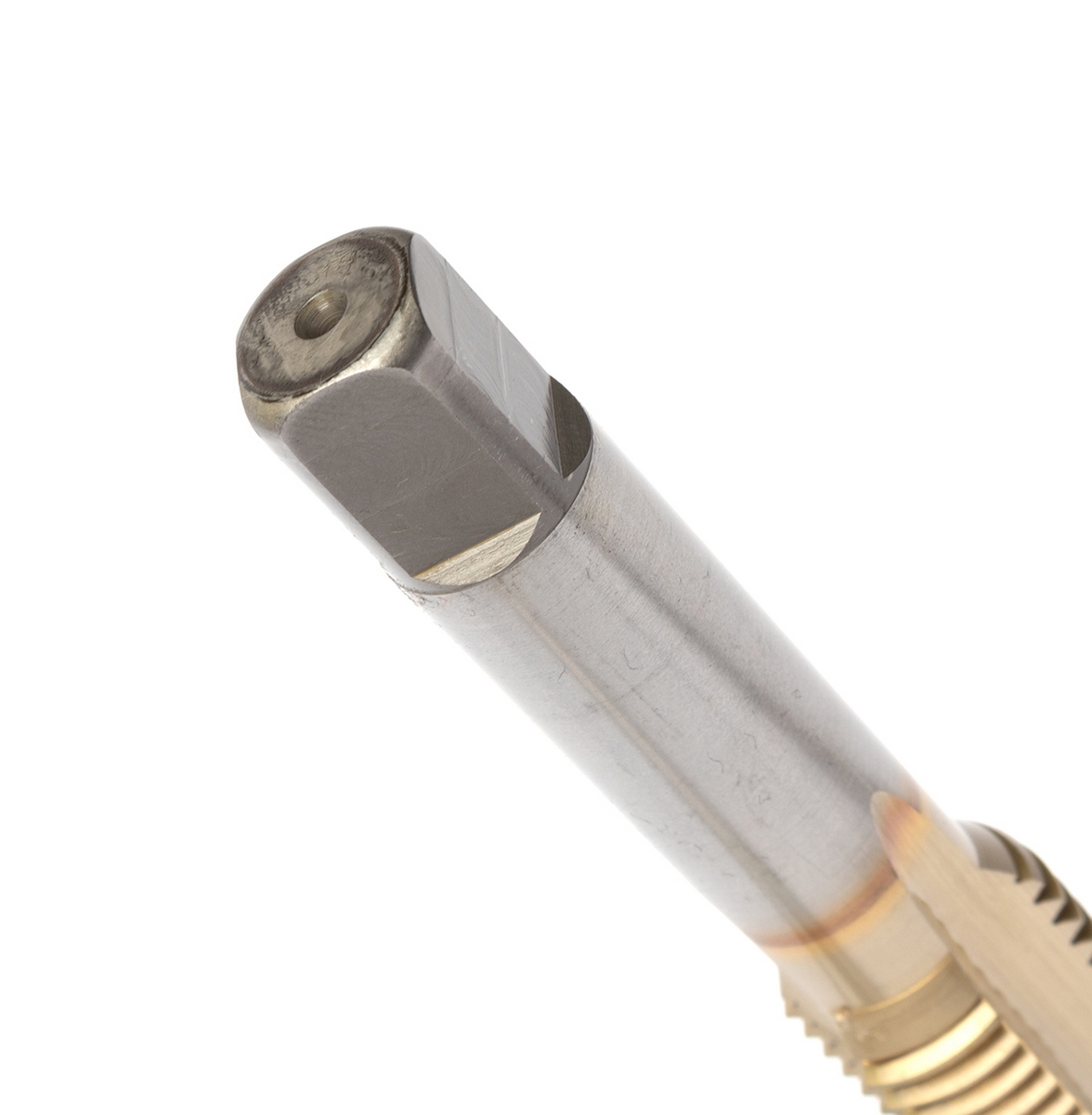 ดอกต๊าปเคลือบ SG ร่องตรง L7950_M10.0X1.5 NACHI รุ่น NA7950_100X0150 รูปที่ 3