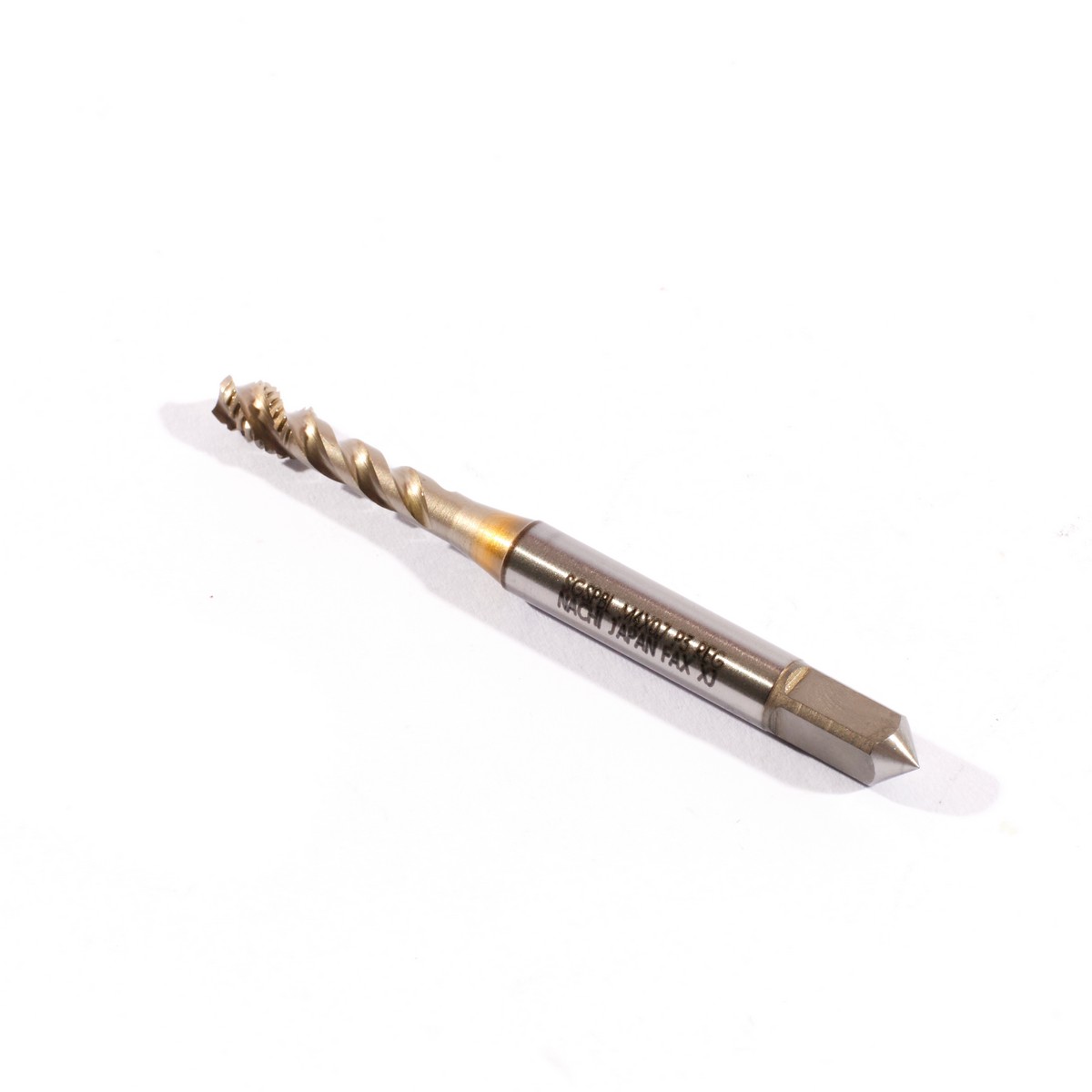 ดอกต๊าปเกลียว SG BURRLESS L7966_M4X0.7 NACHI รุ่น NA7966_040X0070 รูปที่ 3
