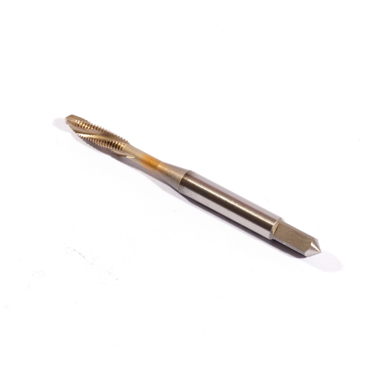 ดอกต๊าปเกลียว SG BURRLESS L7968_M3X0.5 NACHI รุ่น NA7968_030X0050 รูปที่ 4