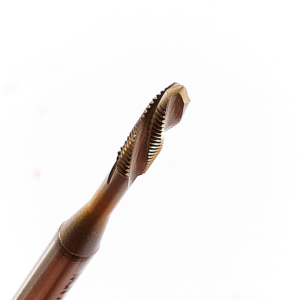 ดอกต๊าปเกลียว SG BURRLESS L7968_M3X0.5 NACHI รุ่น NA7968_030X0050 รูปที่ 3
