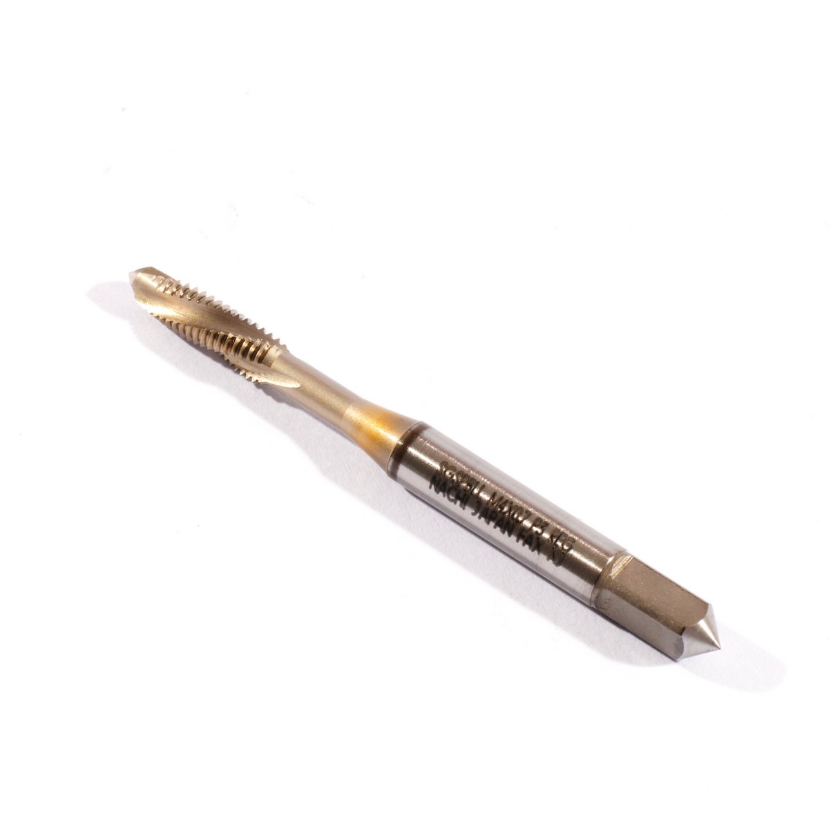 ดอกต๊าปเกลียว SG BURRLESS L7968_M4X0.7 NACHI รุ่น NA7968_040X0070 รูปที่ 3