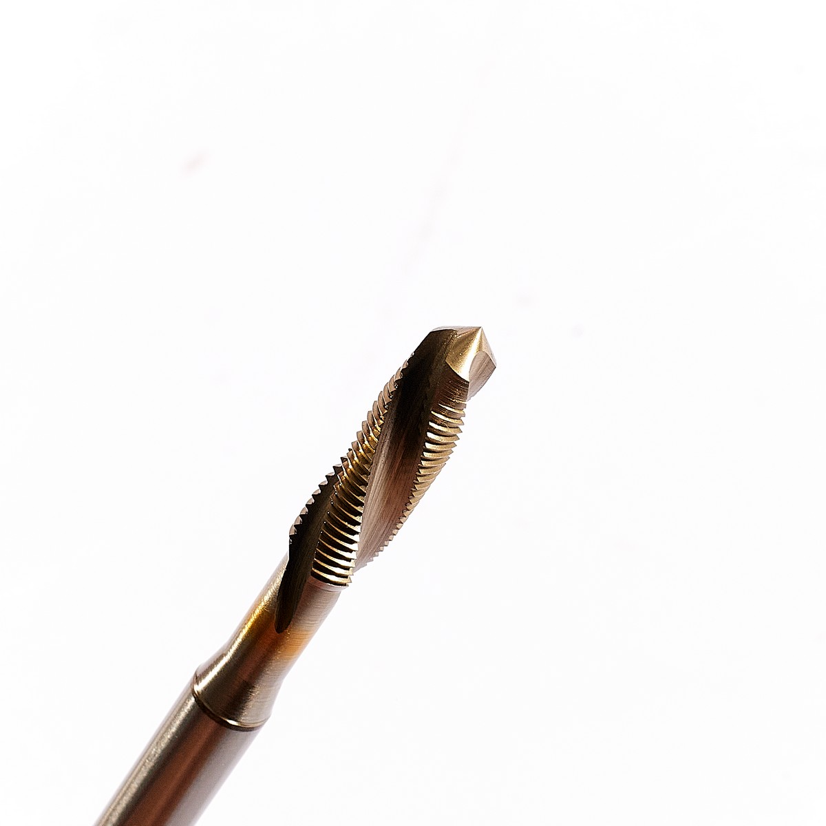 NACHI SG BURRLESS Tap L7968_M6X0.75 Model NA7968_060X0075 photo 4