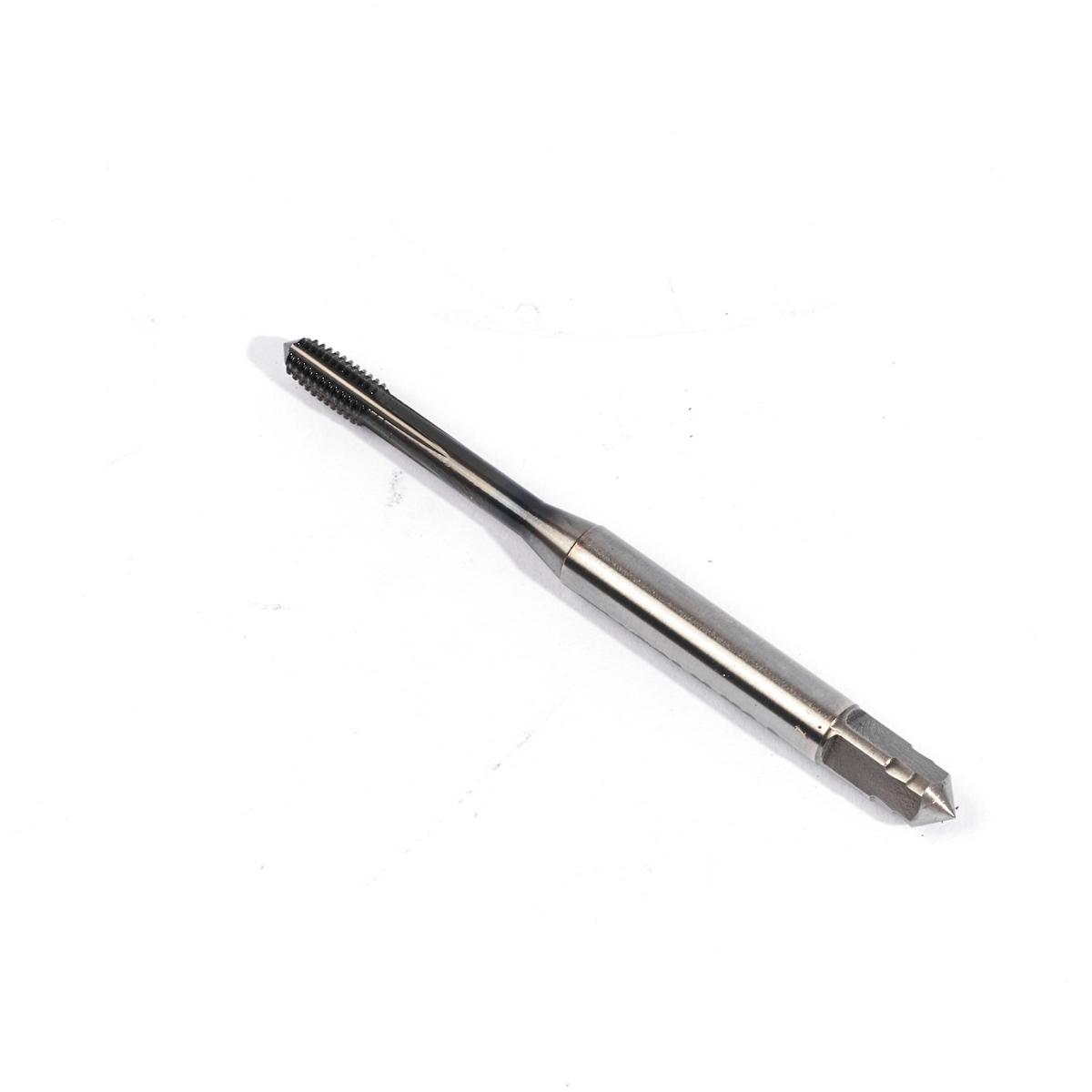 ดอกต๊าปรีดเกลียว ZT L8800_M3X0.5B NACHI รุ่น NA8800_030X0050XB รูปที่ 3