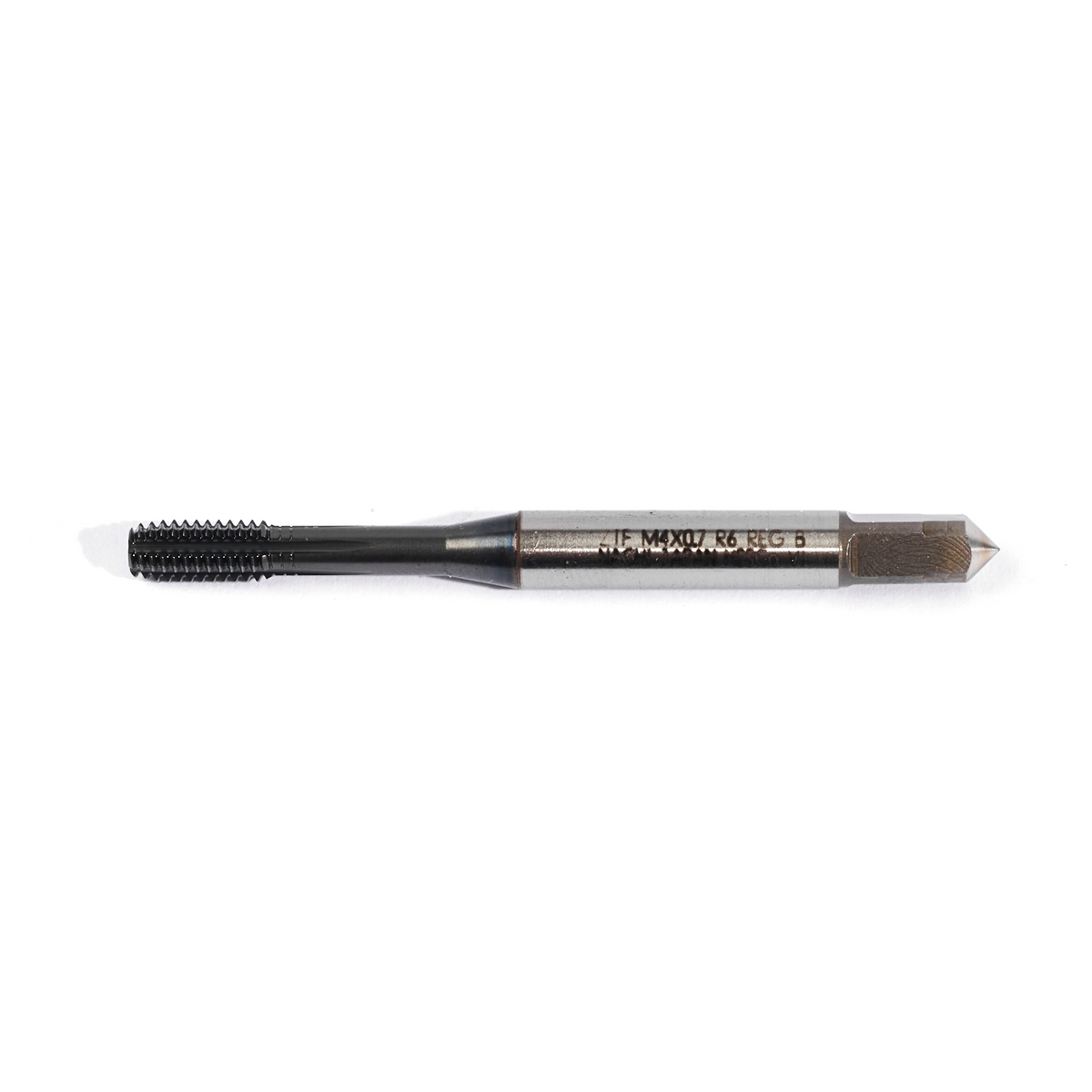 ดอกต๊าปรีดเกลียว ZT L8800_M4X0.7B NACHI รุ่น NA8800_040X0070XB รูปที่ 3