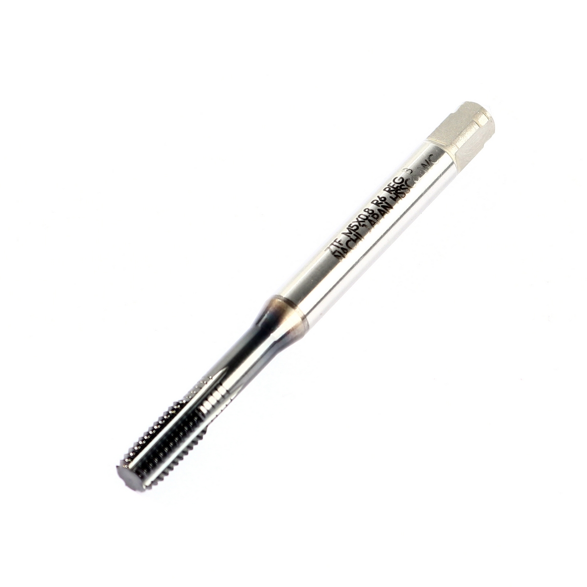 ดอกต๊าปรีดเกลียว ZT L8800_M5X0.8B NACHI รุ่น NA8800_050X0080XB ราคา ฿863.5