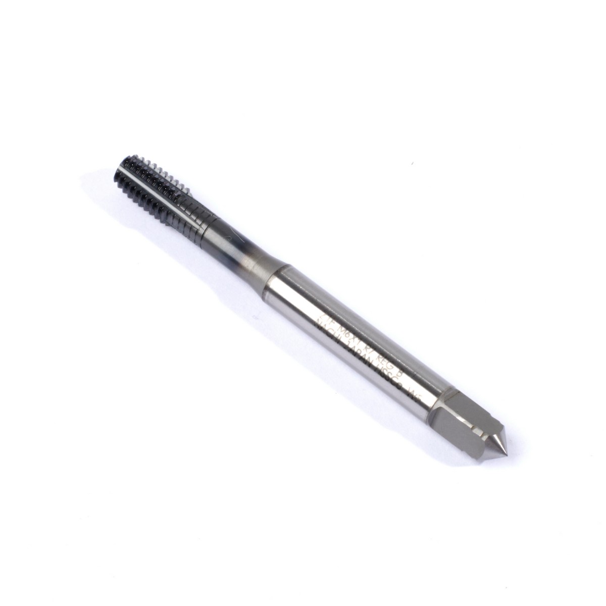 ดอกต๊าปรีดเกลียว ZT L8800_M6X1.0B NACHI รุ่น NA8800_060X0100XB รูปที่ 2