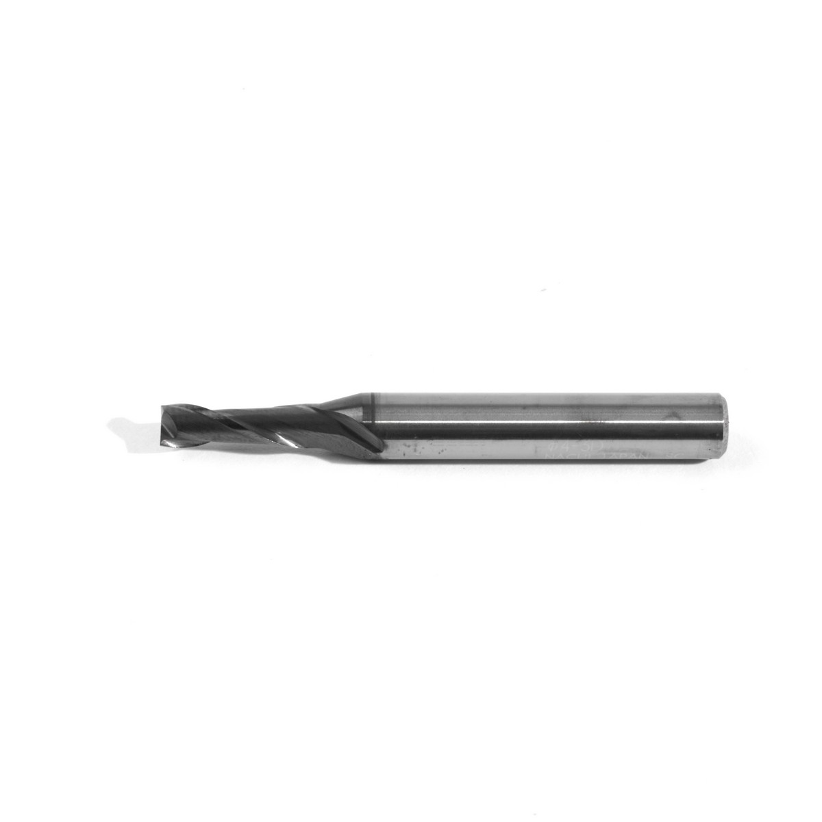 ดอกเอ็นมิลล์ GSX MILL TWO FLUTES 3D ขนาด 4.0 มม. L9152 NACHI รุ่น NA9152_0400 รูปที่ 3