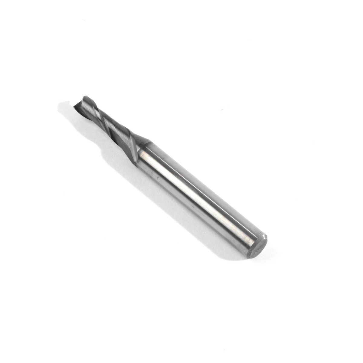 ดอกเอ็นมิลล์ GSX MILL TWO FLUTES 3D ขนาด 4.0 มม. L9152 NACHI รุ่น NA9152_0400 รูปที่ 2