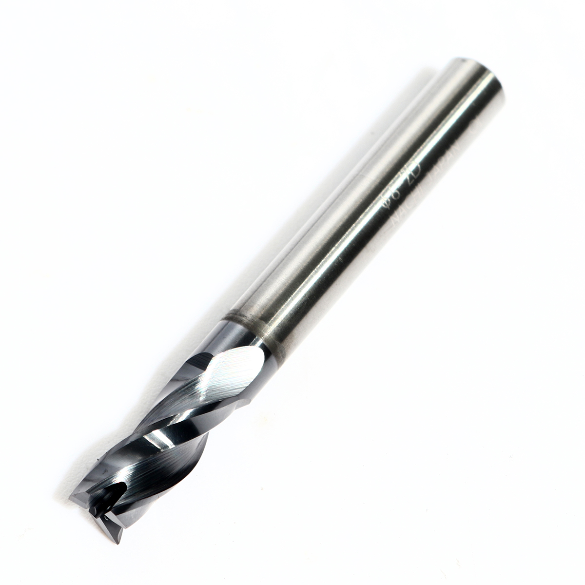 ดอกเอ็นมิลล์คาร์ไบด์ 3 ฟัน ขนาด 6.0 มม. L9158 NACHI รุ่น NA9158_0600 ราคา ฿973.5