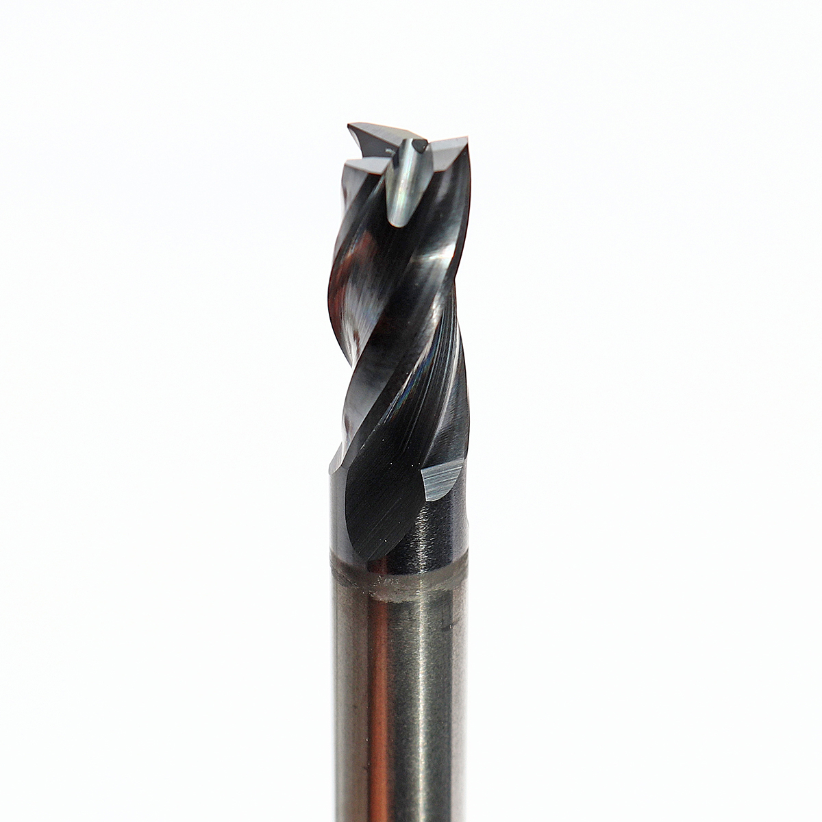 ดอกเอ็นมิลล์คาร์ไบด์ 3 ฟัน ขนาด 6.0 มม. L9158 NACHI รุ่น NA9158_0600 รูปที่ 3