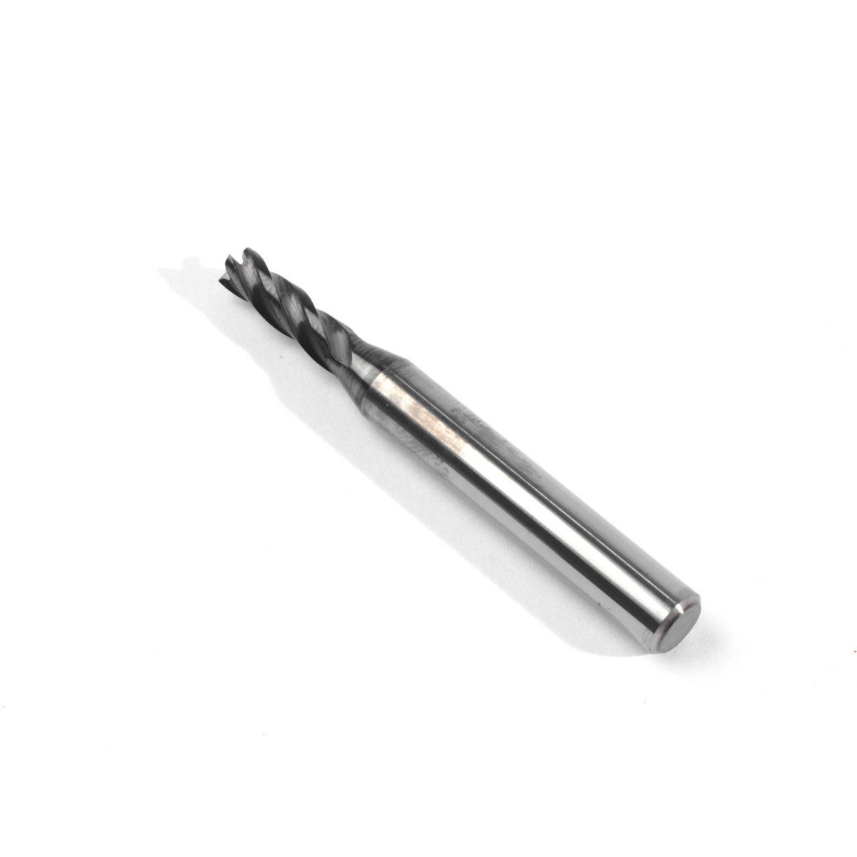 ดอกเอ็นมิลล์ GSX MILL FOUR FLUTES 3D ขนาด 4.0 มม. L9162 NACHI รุ่น NA9162_0400 รูปที่ 2
