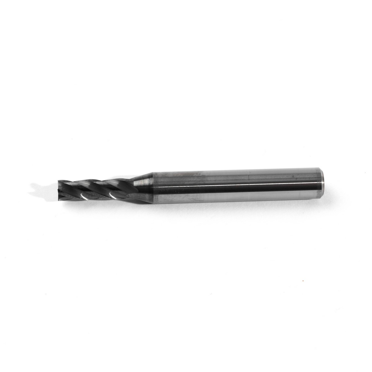 ดอกเอ็นมิลล์ GSX MILL FOUR FLUTES 3D ขนาด 4.0 มม. L9162 NACHI รุ่น NA9162_0400 รูปที่ 3