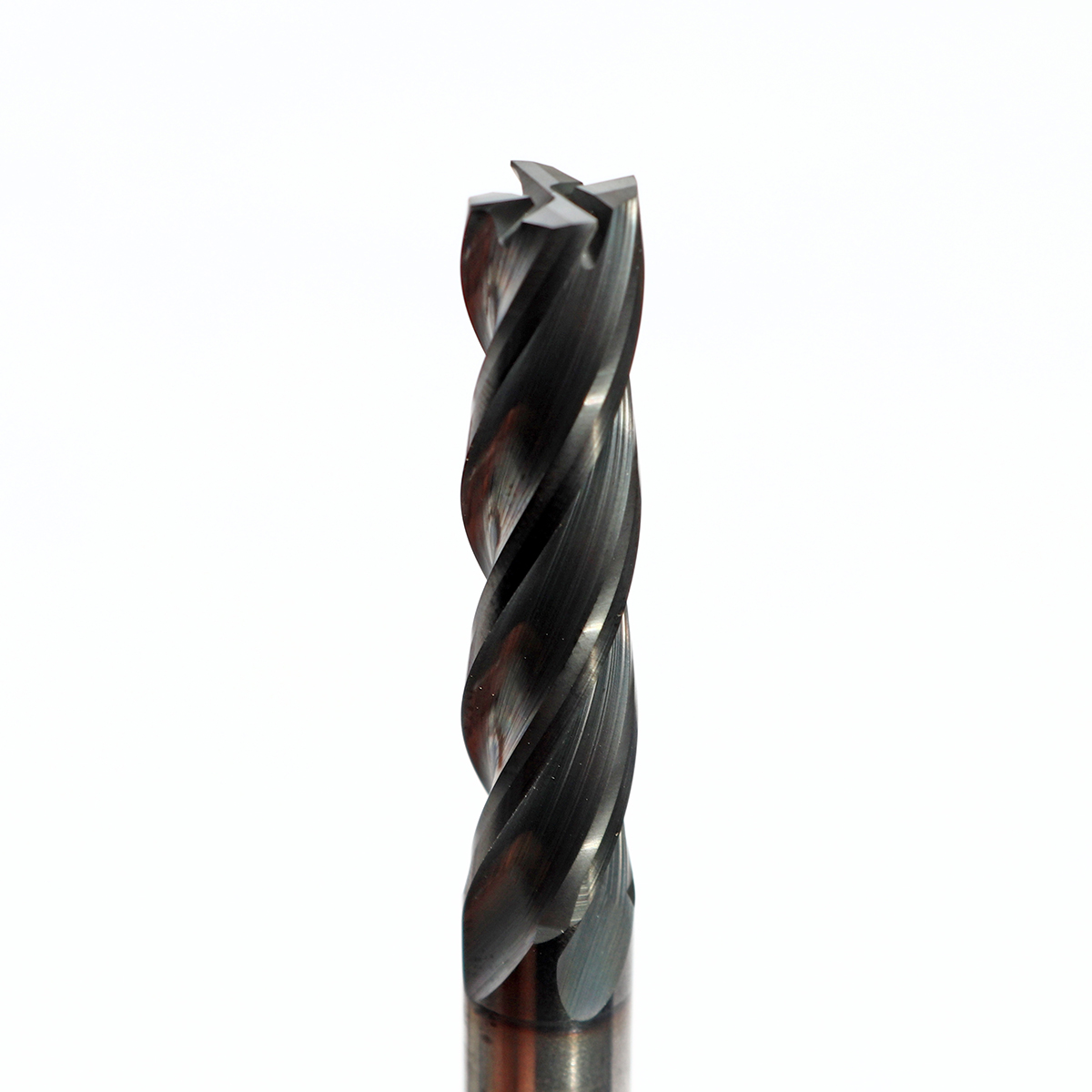 ดอกเอ็นมิลล์ GSX MILL FOUR FLUTES 4D ขนาด 8.0 มม. L9164 NACHI รุ่น NA9164_0800 รูปที่ 3