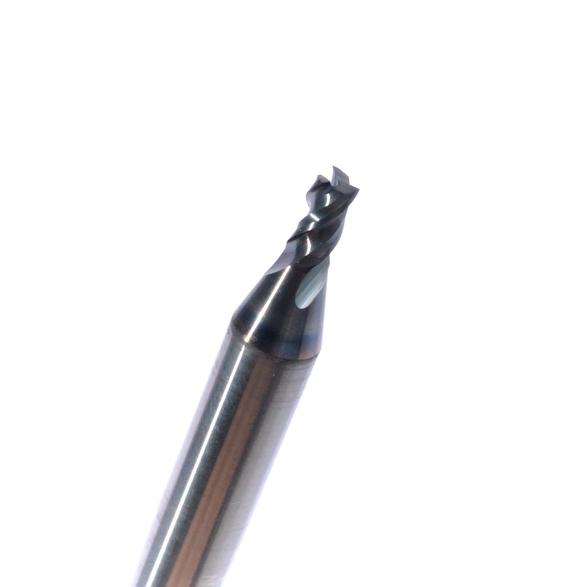 ดอกเอ็นมิลล์ GSX MILL SLOT 1.5D ขนาด 3.0 มม. L9166 NACHI รุ่น NA9166_0300 รูปที่ 3