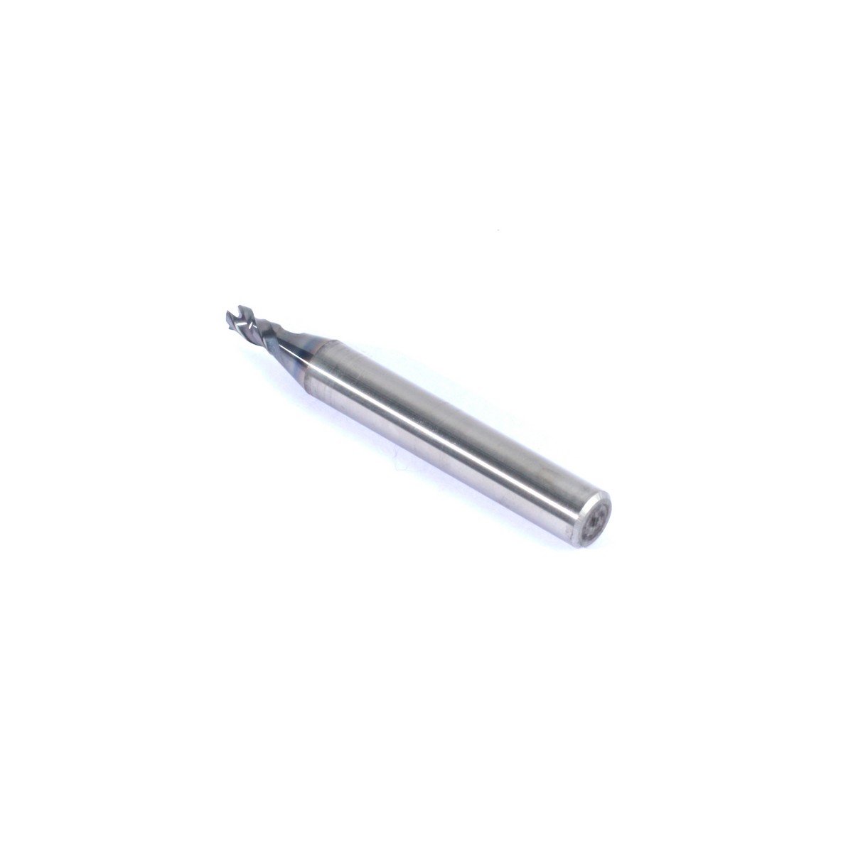 ดอกเอ็นมิลล์ GSX MILL SLOT 1.5D ขนาด 3.0 มม. L9166 NACHI รุ่น NA9166_0300 รูปที่ 2