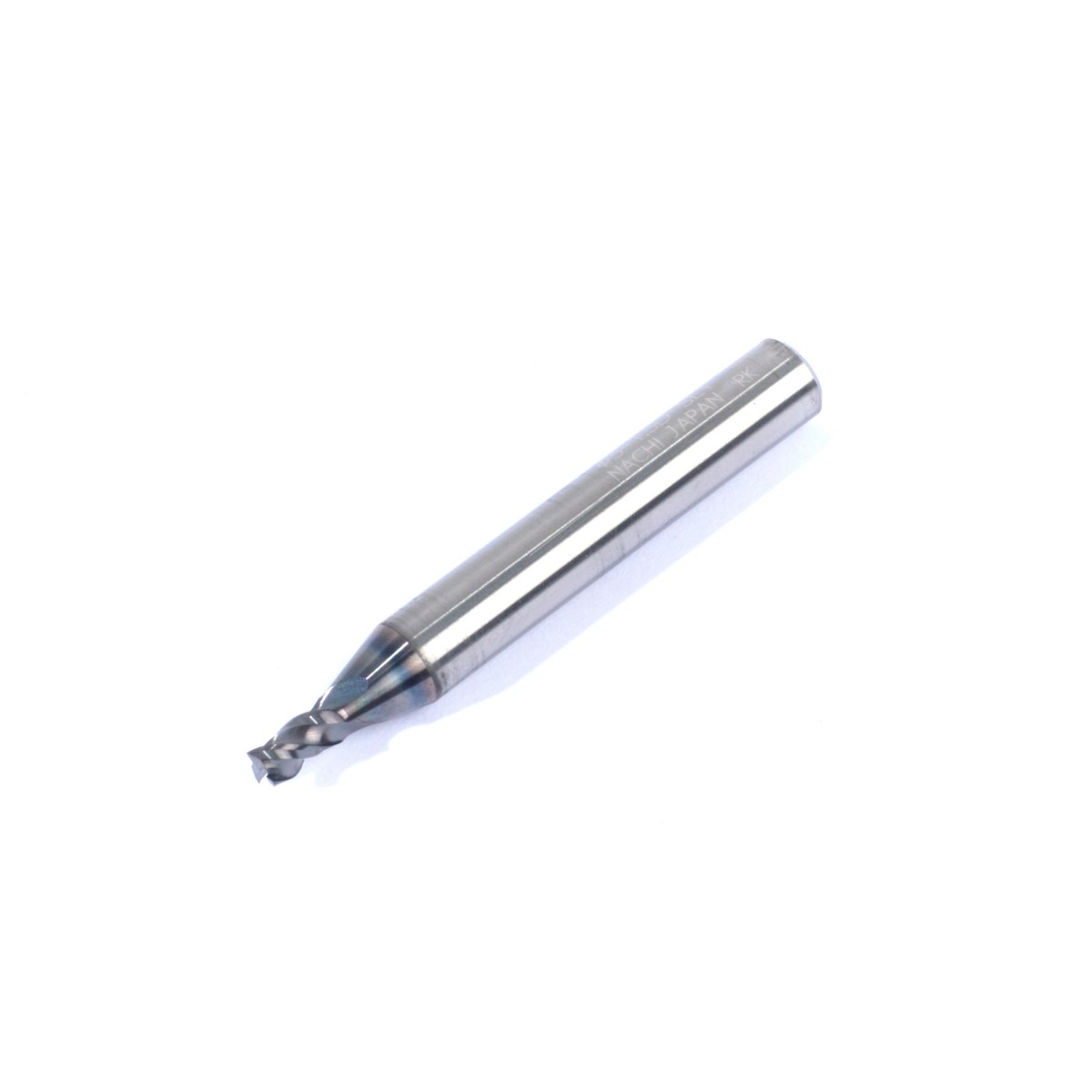 ดอกเอ็นมิลล์ GSX MILL SLOT 1.5D ขนาด 3.0 มม. L9166 NACHI รุ่น NA9166_0300 ราคา ฿1,290