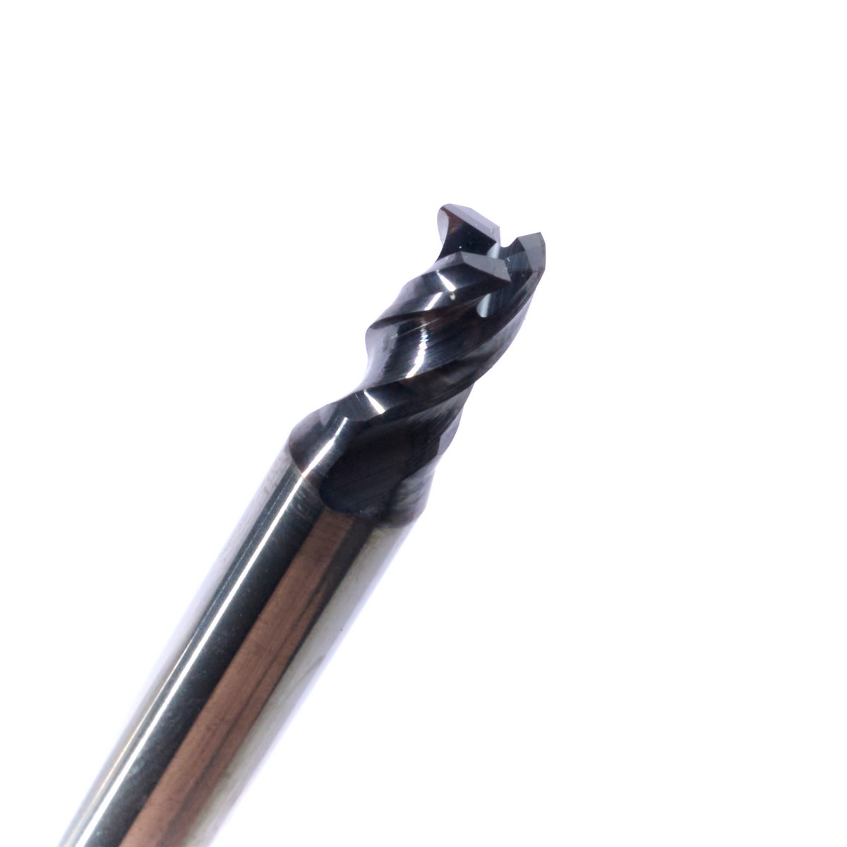 ดอกเอ็นมิลล์ GSX MILL SLOT 1.5D ขนาด 5.0 มม. L9166 NACHI รุ่น NA9166_0500 รูปที่ 3