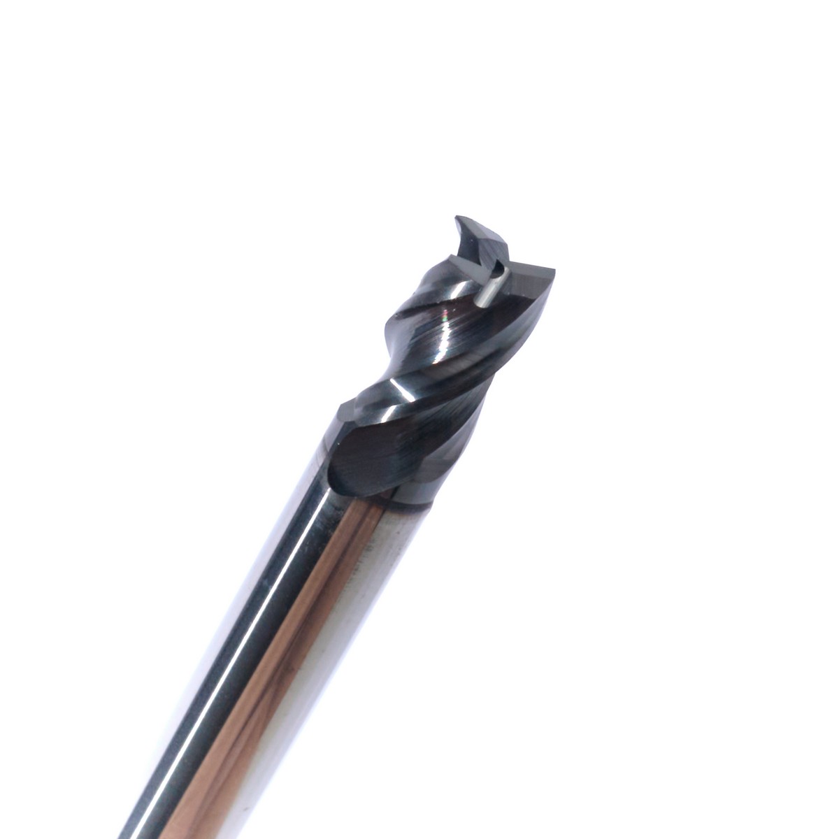 ดอกเอ็นมิลล์ GSX MILL SLOT 1.5D ขนาด 6.0 มม. L9166 NACHI รุ่น NA9166_0600 รูปที่ 3