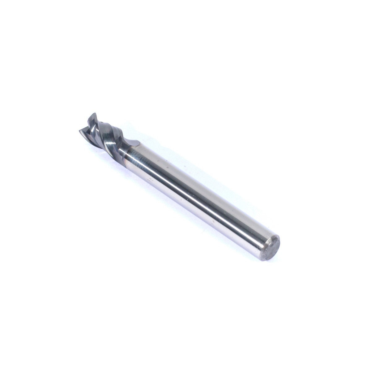 ดอกเอ็นมิลล์ GSX MILL SLOT 1.5D ขนาด 6.0 มม. L9166 NACHI รุ่น NA9166_0600 รูปที่ 2