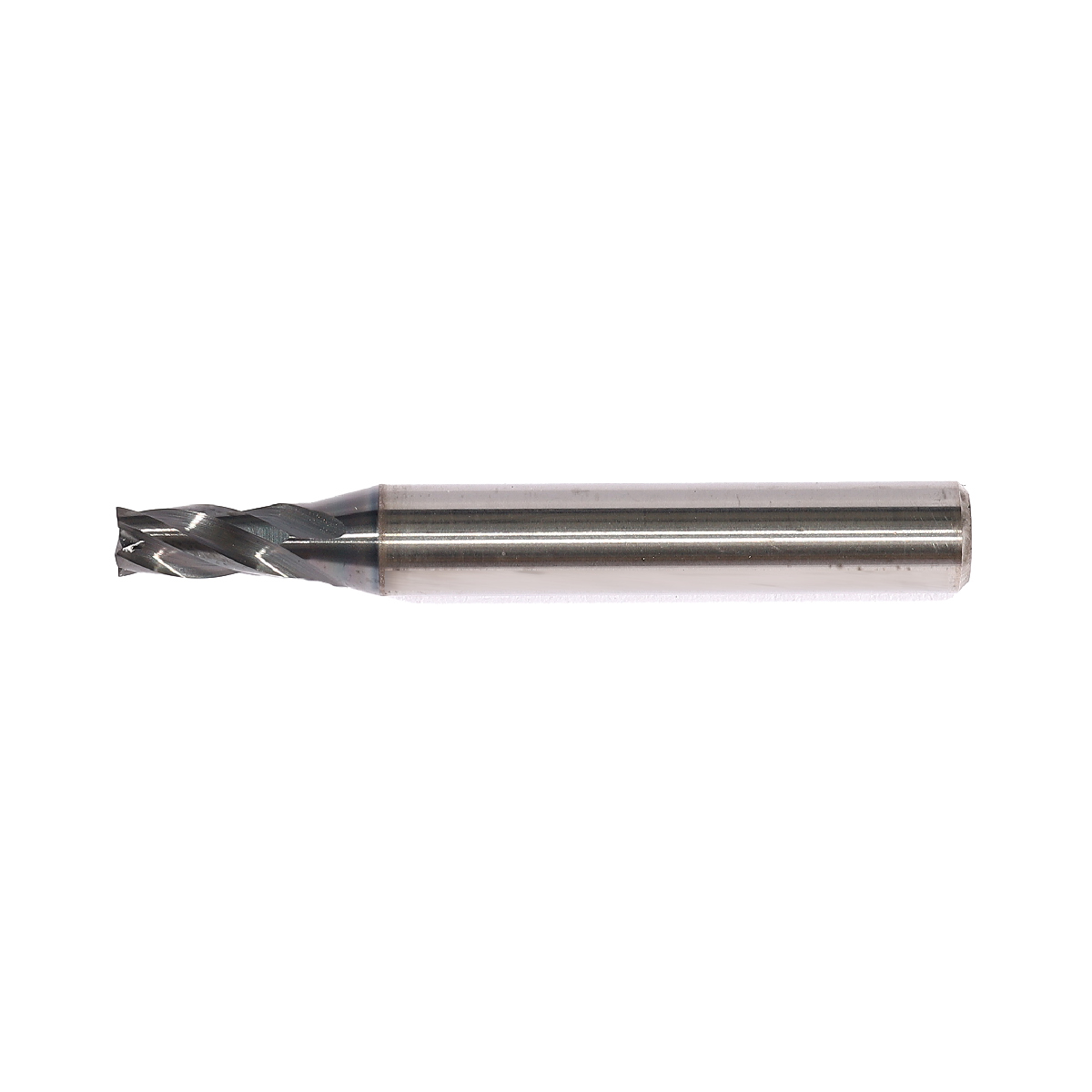 ดอกเอ็นมิลล์ GSX MILL 4FLUTES 2D ขนาด 4.0 มม. L9172 NACHI รุ่น NA9172_0400 รูปที่ 3