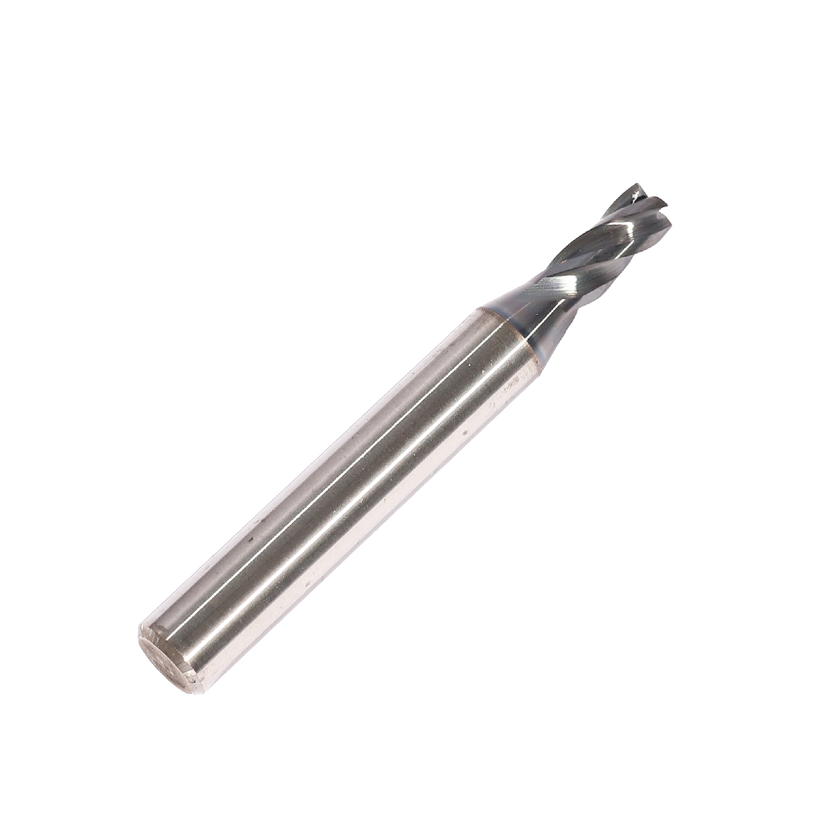 ดอกเอ็นมิลล์ GSX MILL 4FLUTES 2D ขนาด 4.0 มม. L9172 NACHI รุ่น NA9172_0400 รูปที่ 4
