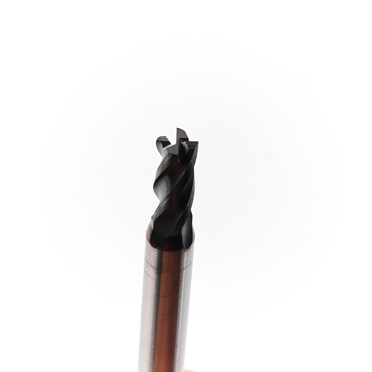 ดอกเอ็นมิลล์ GSX MILL 4FLUTES 2D ขนาด 5.0 มม. L9172 NACHI รุ่น NA9172_0500 รูปที่ 4