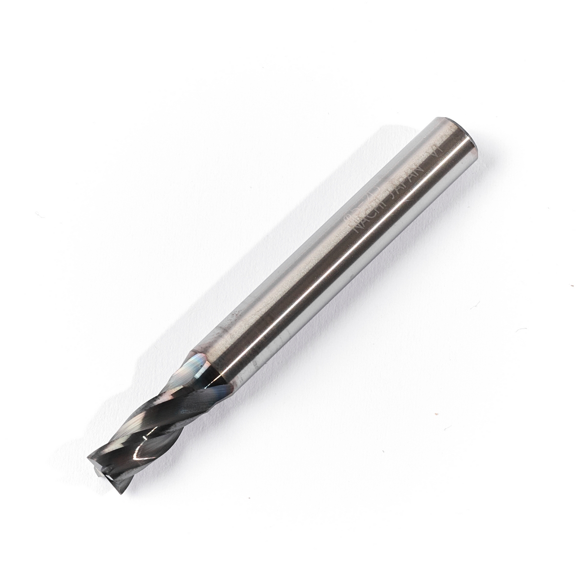 ดอกเอ็นมิลล์ GSX MILL 4FLUTES 2D ขนาด 5.0 มม. L9172 NACHI รุ่น NA9172_0500 ราคา ฿896.5