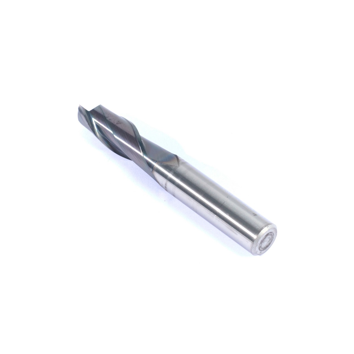 ดอกเอ็นมิลล์ GSX MILL 4FLUTES 2D ขนาด 10.0 มม. L9178 NACHI รุ่น NA9178_1000 รูปที่ 2