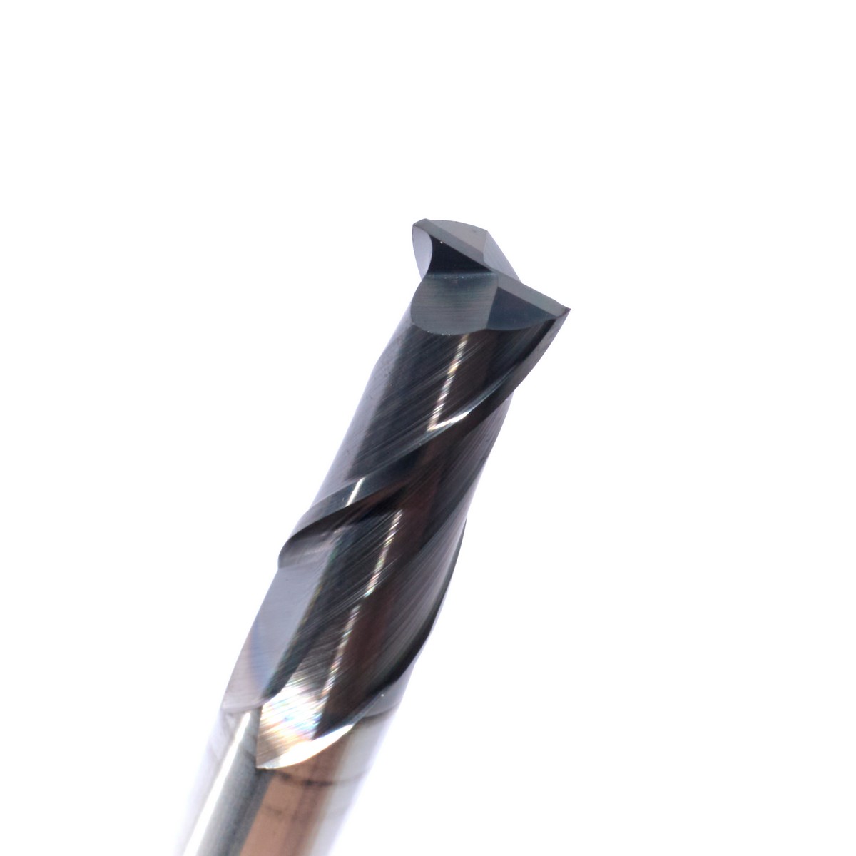 ดอกเอ็นมิลล์ GSX MILL 4FLUTES 2D ขนาด 10.0 มม. L9178 NACHI รุ่น NA9178_1000 รูปที่ 3