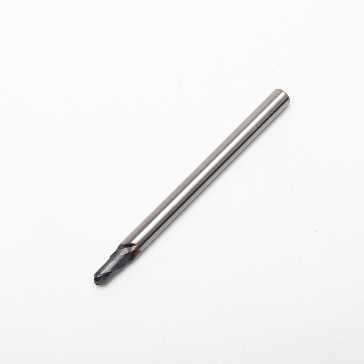 ดอกเอ็นมิลล์คาร์ไบด์ GSX L9186_R2.5 NACHI รุ่น NA9186_R0250 ราคา ฿1,650