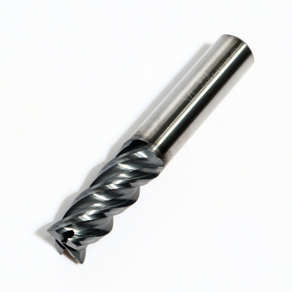 NACHI L9188 12.0 MM End Mill, GSX-MILL VL2.5D Model NA9188_1200 price ฿5,436