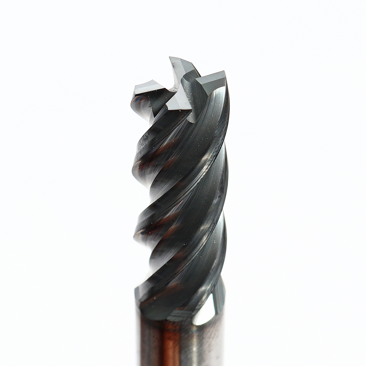 NACHI L9188 12.0 MM End Mill, GSX-MILL VL2.5D Model NA9188_1200 photo 3